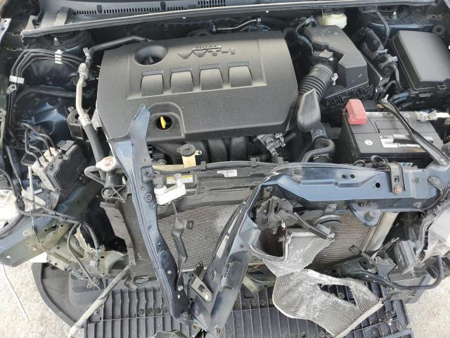 Photo 11 from auction – 2017 TOYOTA COROLLA L with VIN 2T1BURHE4HC816972