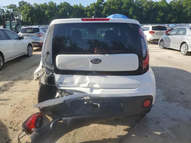 Photo 6 from auction – 2019 KIA SOUL with VIN KNDJN2A27K7917710