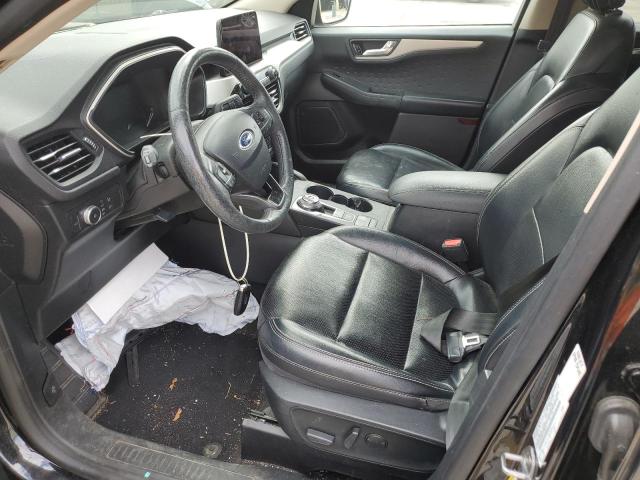Photo 7 from auction – 2020 FORD ESCAPE SEL with VIN 1FMCU0H60LUA59021