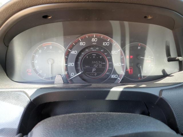 Photo 9 from auction – 2015 HONDA ACCORD SPO with VIN 1HGCR2F59FA210800