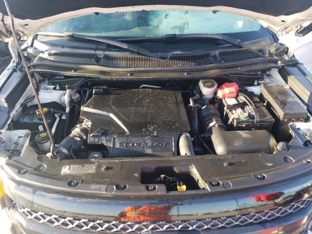 Photo 11 from auction – 2015 FORD EXPLORER S with VIN 1FM5K8GT2FGB11773