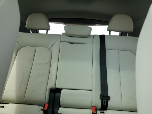 Photo 10 from auction – 2021 AUDI Q3 PREMIUM with VIN WA1AUCF35M1114176