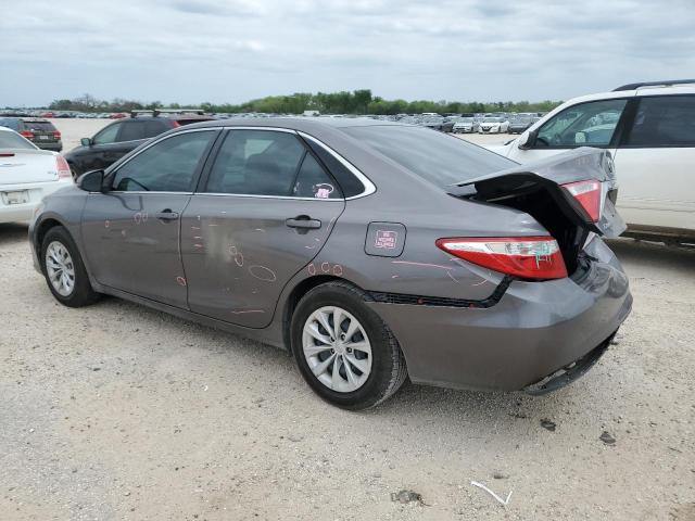 Photo 2 from auction – 2016 TOYOTA CAMRY LE with VIN 4T4BF1FK9GR569696