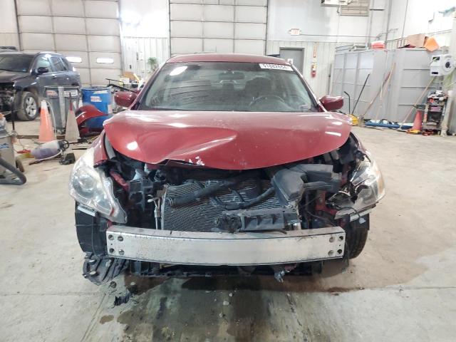 Photo 5 from auction – 2015 NISSAN ALTIMA 2.5 with VIN 1N4AL3AP3FC239466