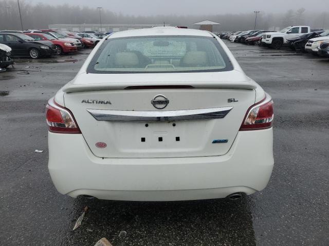 صورة رقم 6 من المزاد - 2013 NISSAN ALTIMA 2.5 مع VIN 1N4AL3AP4DN465713