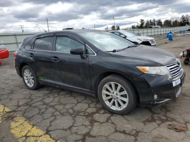 Photo 4 from auction – 2012 TOYOTA VENZA LE with VIN 4T3BA3BB8CU032250