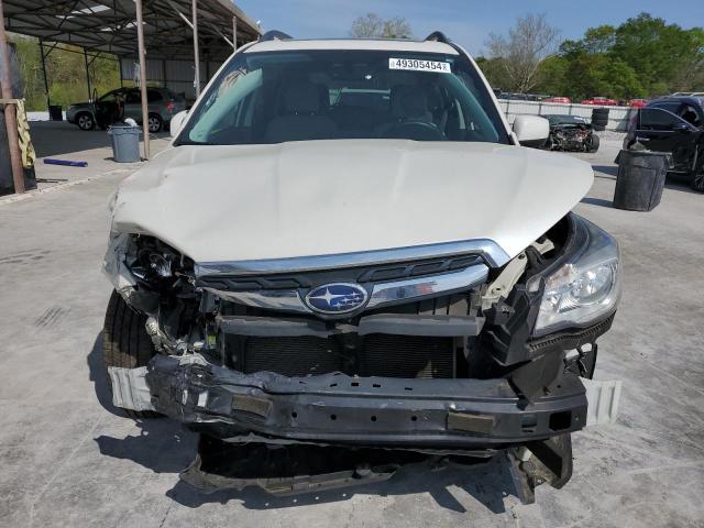 Photo 5 from auction – 2017 SUBARU FORESTER 2 with VIN JF2SJAEC4HH417635