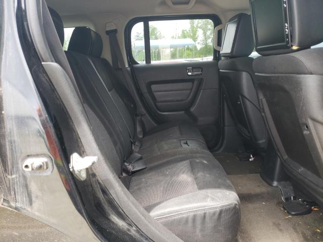 Photo 11 from auction – 2007 HUMMER H3 with VIN 5GTDN13E378248618