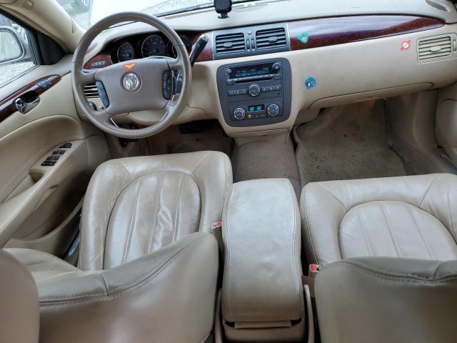 Photo 8 from auction – 2006 BUICK LUCERNE CX with VIN 1G4HD57246U210707