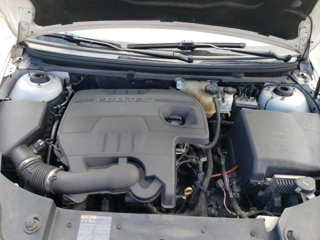 Photo 11 from auction – 2012 CHEVROLET MALIBU LS with VIN 1G1ZB5E09CF331399