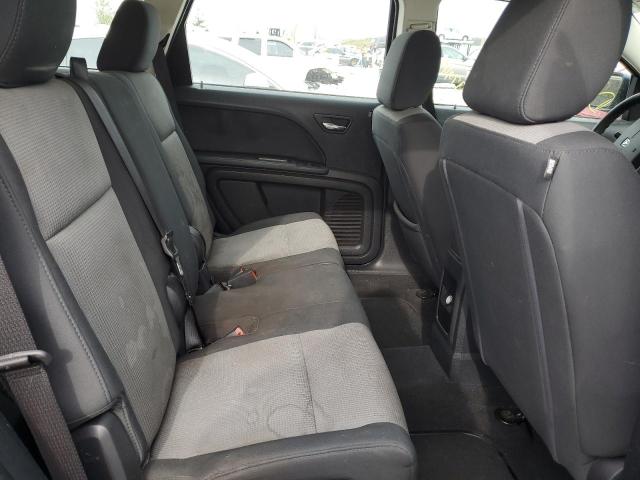 Photo 11 from auction – 2009 DODGE JOURNEY SE with VIN 3D4GG47B19T537567