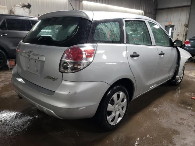 Photo 3 from auction – 2007 TOYOTA COROLLA MA with VIN 2T1KR32E37C666293
