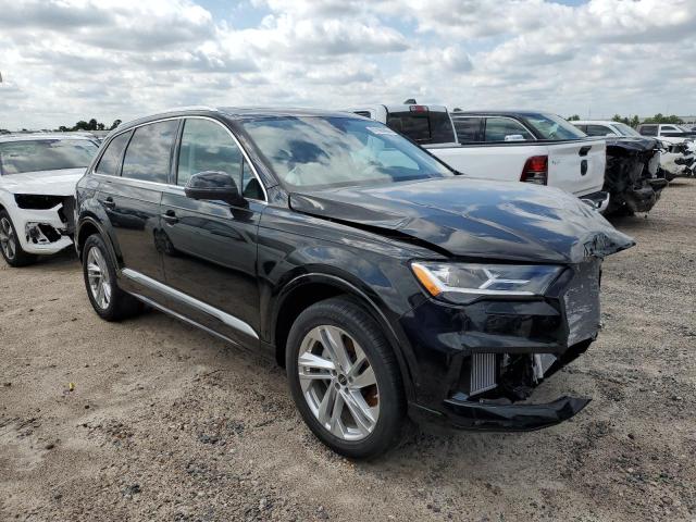 Photo 4 from auction – 2023 AUDI Q7 PREMIUM with VIN WA1AXBF79PD002312