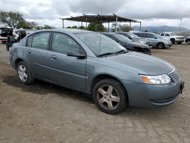 Photo 4 from auction – 2007 SATURN ION LEVEL with VIN 1G8AJ58F27Z152157