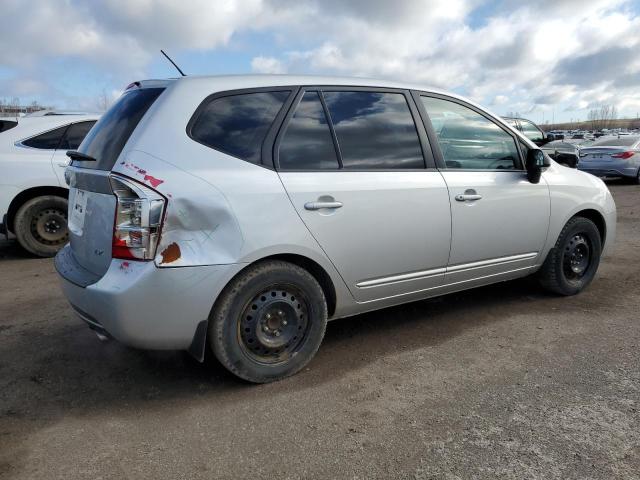 Фото 3 с аукциона – 2012 KIA RONDO с VIN KNAHG8A86C7408996