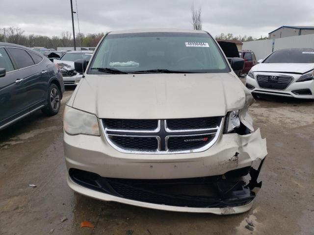 Photo 5 from auction – 2013 DODGE GRAND CARA with VIN 2C4RDGBG2DR660342