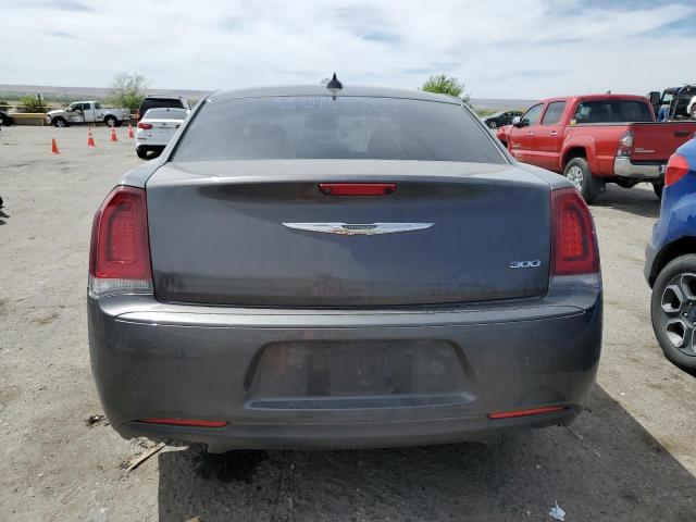 Photo 6 from auction – 2019 CHRYSLER 300 TOURIN with VIN 2C3CCAAG2KH755613