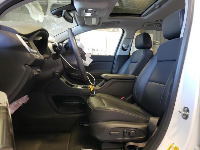 Photo 7 from auction – 2022 GMC ACADIA with VIN 1GKKNMLS1NZ168140
