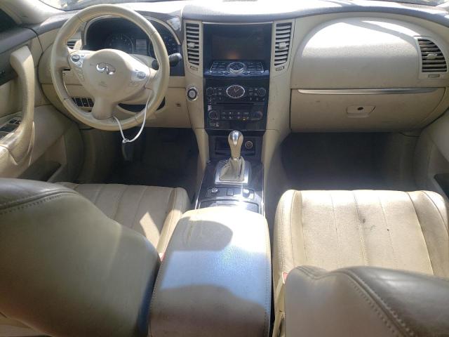 Photo 8 from auction – 2012 INFINITI FX35 with VIN JN8AS1MW8CM151771