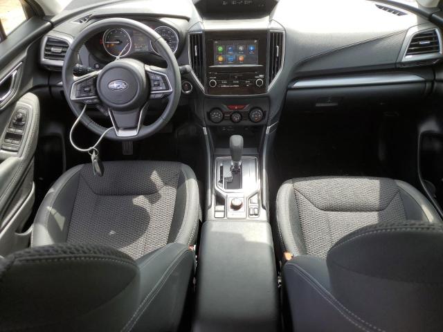 Photo 8 from auction – 2023 SUBARU FORESTER P with VIN JF2SKADC1PH543495
