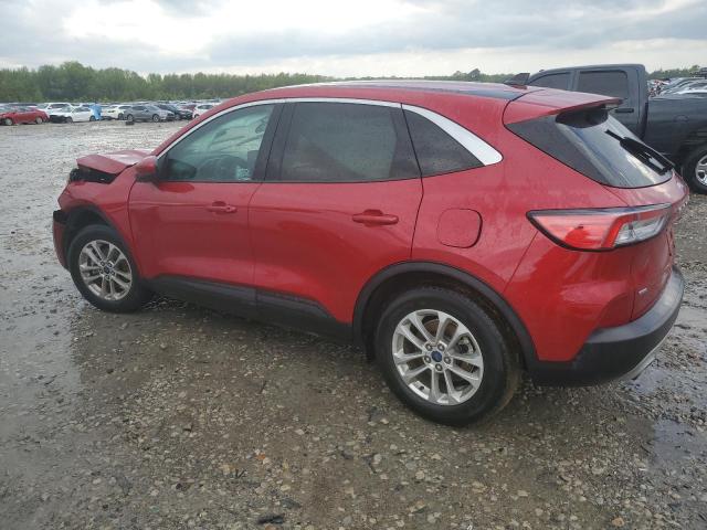 Photo 2 from auction – 2020 FORD ESCAPE SE with VIN 1FMCU0G6XLUA07445