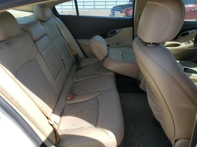 Photo 10 from auction – 2011 BUICK LACROSSE C with VIN 1G4GE5ED6BF136928