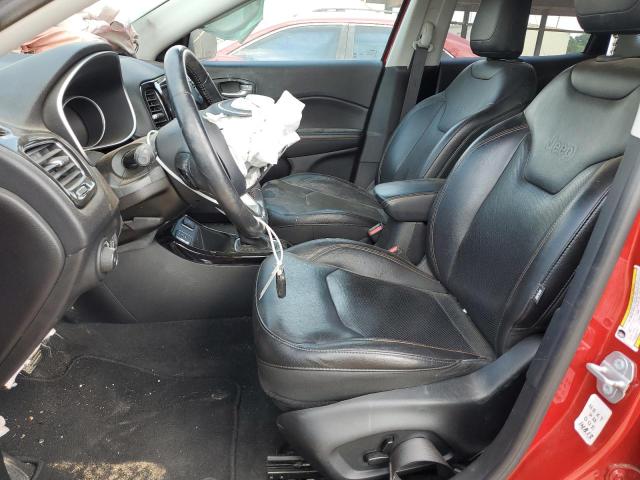 Photo 7 from auction – 2018 JEEP COMPASS LI with VIN 3C4NJCCB2JT406285
