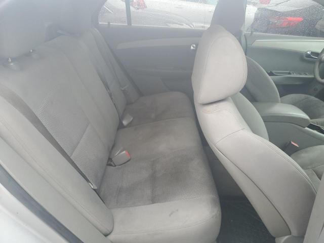 Photo 10 from auction – 2011 CHEVROLET MALIBU LS with VIN 1G1ZA5EU3BF341785