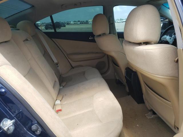 Photo 10 from auction – 2011 NISSAN MAXIMA S with VIN 1N4AA5AP1BC846770