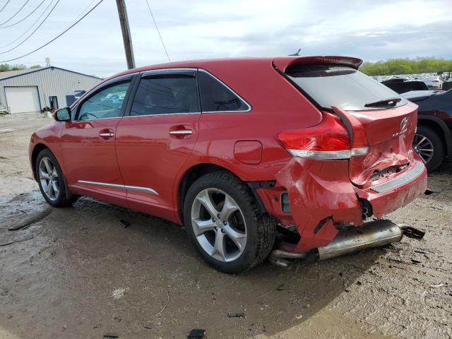 Photo 2 from auction – 2012 TOYOTA VENZA LE with VIN 4T3BK3BB5CU071343