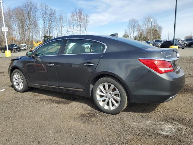 Photo 2 from auction – 2016 BUICK LACROSSE with VIN 1G4GB5G35GF148640