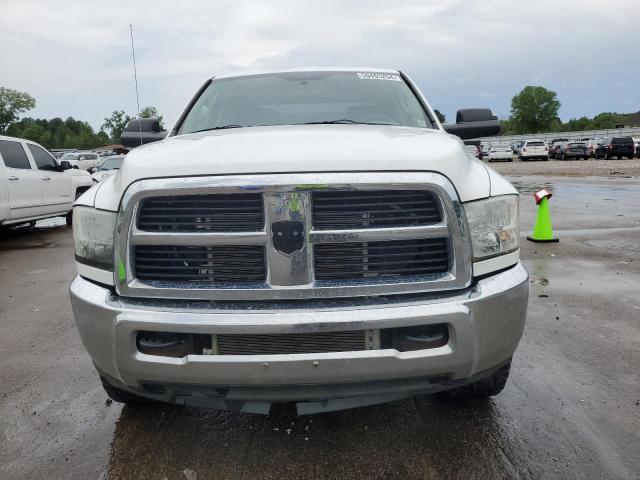 Photo 5 from auction – 2012 DODGE RAM 2500 S with VIN 3C6UD5HL6CG315815