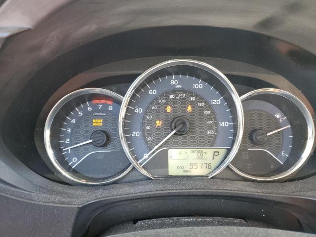 Zdjęcie 9 z aukcji – 2015 TOYOTA COROLLA L z VIN 2T1BURHE4FC314539