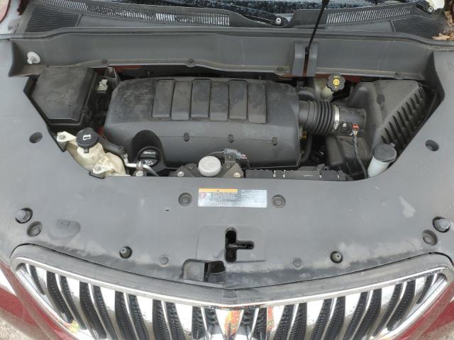 Photo 12 from auction – 2015 BUICK ENCLAVE with VIN 5GAKVCKD6FJ151876