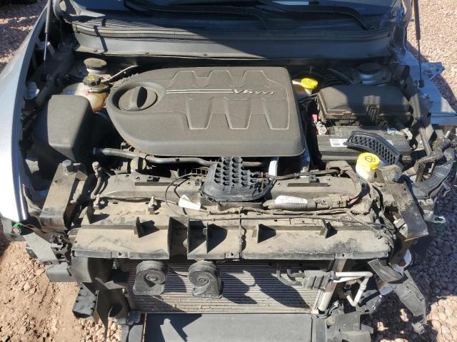 Photo 11 from auction – 2017 JEEP CHEROKEE L with VIN 1C4PJMCSXHW602719