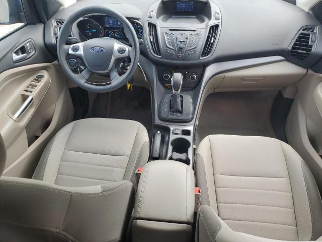 Photo 8 from auction – 2015 FORD ESCAPE SE with VIN 1FMCU0GXXFUC87803