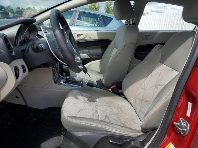 Photo 7 from auction – 2013 FORD FIESTA SE with VIN 3FADP4EJ6DM205014