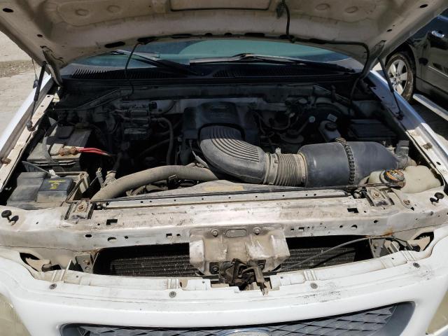 Photo 11 from auction – 1997 FORD F150 with VIN 1FTDX08W3VKB66790