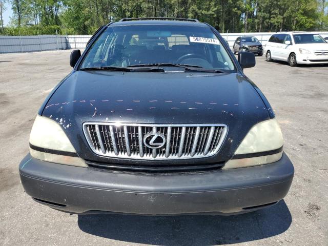 Zdjęcie 5 z aukcji – 2003 LEXUS RX 300 z VIN JTJGF10U930161888