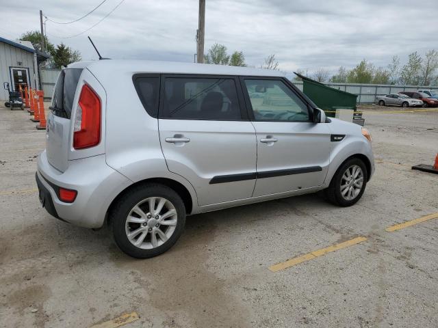 Zdjęcie 3 z aukcji – 2013 KIA SOUL z VIN KNDJT2A53D7775231