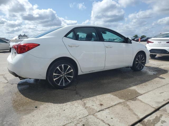 Photo 3 from auction – 2017 TOYOTA COROLLA L with VIN 5YFBURHE4HP642207