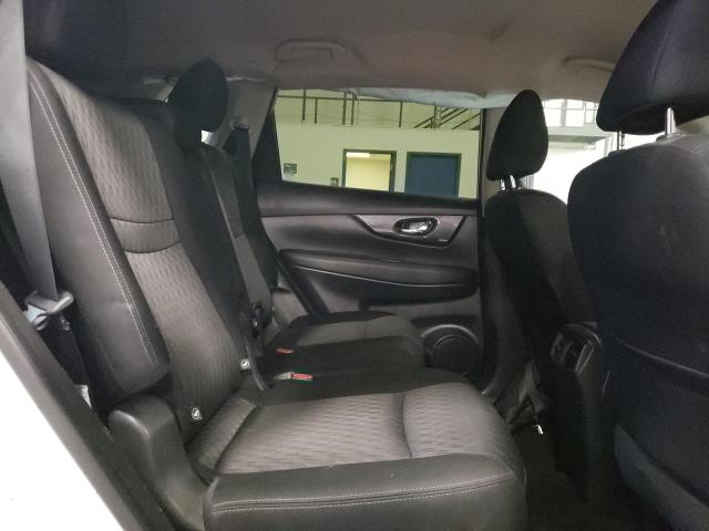Photo 10 from auction – 2018 NISSAN ROGUE S with VIN KNMAT2MV4JP521017