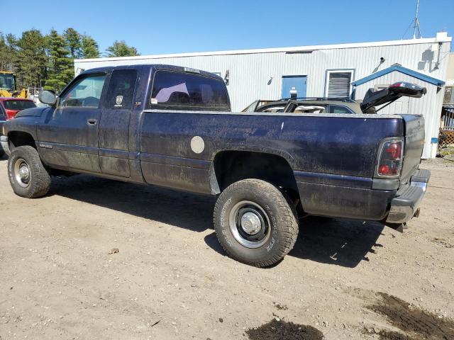 Photo 2 from auction – 1999 DODGE RAM 2500 with VIN 3B7KF23Z0XG200346
