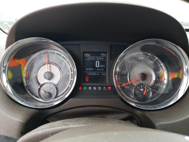 Photo 9 from auction – 2012 CHRYSLER TOWN & COU with VIN 2C4RC1BGXCR313758
