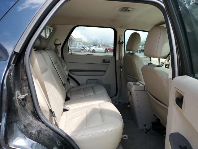 Photo 11 from auction – 2008 FORD ESCAPE HEV with VIN 1FMCU49HX8KB33197