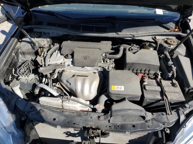 Photo 11 from auction – 2017 TOYOTA CAMRY LE with VIN 4T1BF1FK2HU795252