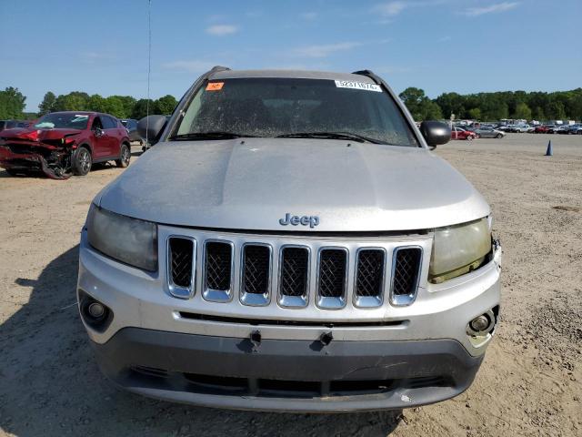Photo 5 from auction – 2014 JEEP COMPASS SP with VIN 1C4NJCBA1ED545263