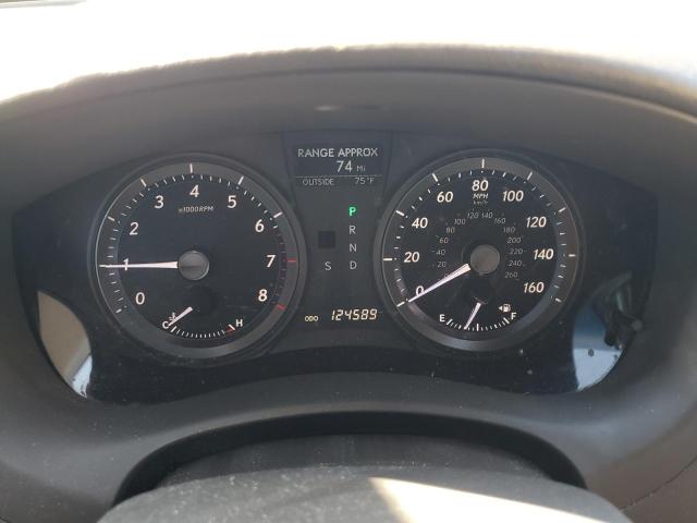 Photo 9 from auction – 2007 LEXUS ES 350 with VIN JTHBJ46G972015725