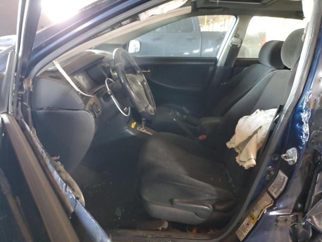 Photo 7 from auction – 2005 TOYOTA COROLLA CE with VIN 1NXBR30E55Z542993