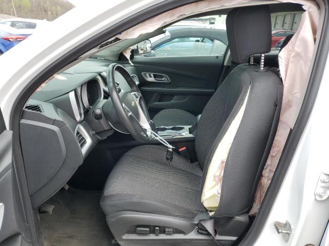 Photo 7 from auction – 2017 CHEVROLET EQUINOX LT with VIN 2GNFLFEK6H6248553